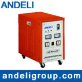 Solar Power Generation System, Solar Charger Controller and Inverter