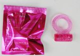 Single-Use Vibrating Cock Ring Sex Toys