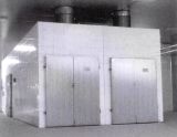 Vegetable/Fruit Drying Machine - Tunnel Type