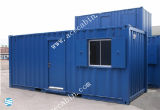 (YH-W-05) High Quality Anti-Vandal Prefabricated Container Building