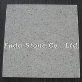 Pearl White Granite Tile (FD-095)
