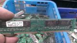 RAM & Flash IC-IC Memory-CPU-RAM (ST SEMICONDUCTORS)