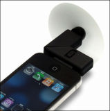 Dock Fan for iPhone 3G/3GS/4/4G and for iPod Touch1st 2ND 3rd 4th