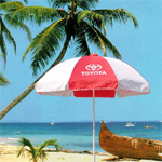 Beach Umbrella (BU012)