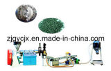 Granulate Machinery for Plastic (SJSZ-4) 