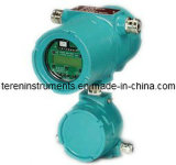 Air Gas Liquid Water Oil Vortex Flow Meters (TR-100PD)