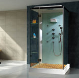 Intergated Shower Room (T957)