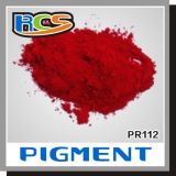 Organic Pigment Red 112 Permanent Red Fgr