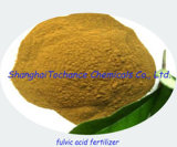 Fulvic Acid Chelated Ca/Fe/Mn/Zn Fertilizer