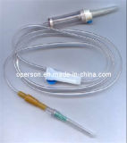 Disposable Infusion Set with Different Type (OS6006)