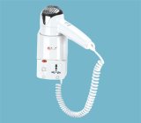Wall Mounted Hair Dryer (RCY-67410B)