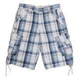 Shorts Man's Fashion High Quality Cargo Shorts Pants (NY261311)