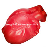 Heart: 9.8X6.3X4cm PU Promotion Gifts