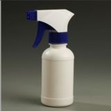 D17-ISO Certified Plastic Spray Bottles