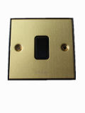New Arrival UK 1 Gang 1 Way Switch