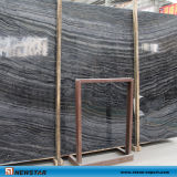 Black Wooden Marble, Antique Wooden Marble
