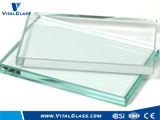 Starphire Plain Glass for Building Glass