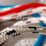 Synthetic Fiber Rope with Polyester/Polyamide Covering 16-Ply 24-Ply 32-Ply -9