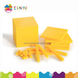 Plastic Intellectual & Educational Toys for Kids (K001)