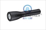 Straight High Power CREE LED Flashlight for Car Reparing, Tools