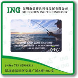 Cheaper Smart Card IC Card PVC Card with High Quality