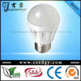 5W 220V SMD 5730 Cool White E27 LED Bulb Light