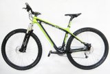 Carbon Fiber Mountain Bicycle (JXY-BIKE-4)