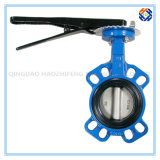 Pip Fittings for Butterfly Valve -001
