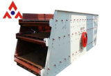 New Yk Series Effective Vibrating Screen for Mining
