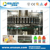 High Speed Juice Hot Filling Machinery