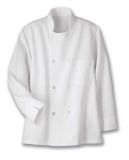 Classic Executive Chef Uniform for Hotel Uniform (CU-03)