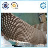 2014 New Materials Light Weight Honeycomb Paper Core
