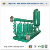 Vertical Pipeline Supply Water Pumping Unit