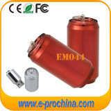 Promotion Gift Tin Can USB Drive, Good Gift Ideas Gifts (EM044)