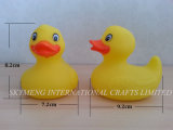 ASTM Vinyl Plastic Duck Bath Baby Toy