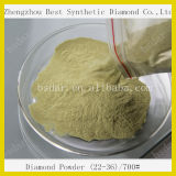 Wholesale High Quality Synthetic Diamond Powder for Abrasives