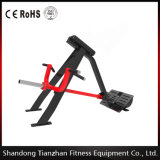 Commercial Fitness Equipment Free Weight Machine T Bar Rower