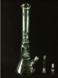 W-02 New Style Glass Smoking Water Pipe/Glass Pipe