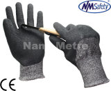 Nmsafety Latex Coating Cut Resistant Glove