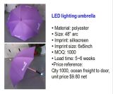 LED Lighting Umbrella