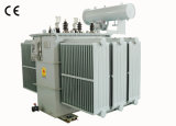 S11 Series 10kv Oil-Immersed Electric Power Transformer (S11-1000/10)