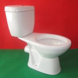 High Quality Close Coupled Toilet