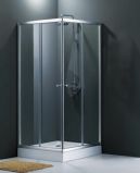 Competitive Price Glass Shower Room Shower Enclosure (B12)