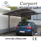 Fiberglass Awning Metal Carport for Car Shelter (B8000
