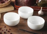 Korean Opal Ceramic Bowls