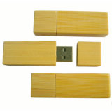 Chinese Bamboo Stick Shape USB Flash Drive Flash Disk