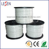 Telephone Cable with 2, 4, 6, 8-Cores,