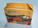 Cereal Packing Box/Vegetable Box