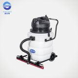 90L Wet and Dry Vacuum Cleaner with Squeegee (plastic tank)