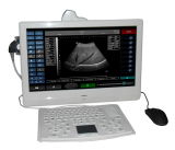 Kr-8288e Touch Screen LCD Ultrasound Scanner